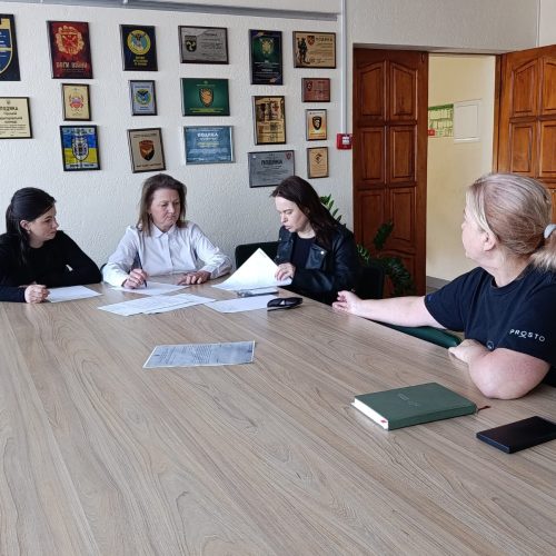 15 квітня 2026 року в адміністративному приміщенні Гірської сільської ради відбулося чергове засідання комісії з питань освіти, культури, сім’ї, молоді, спорту, у справах релігії, соціального захисту населення та охорони здоров’я.