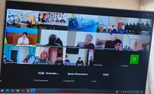 Захист прав дітей: у Бориспільському районі обговорили заходи міжвідомчої взаємоді