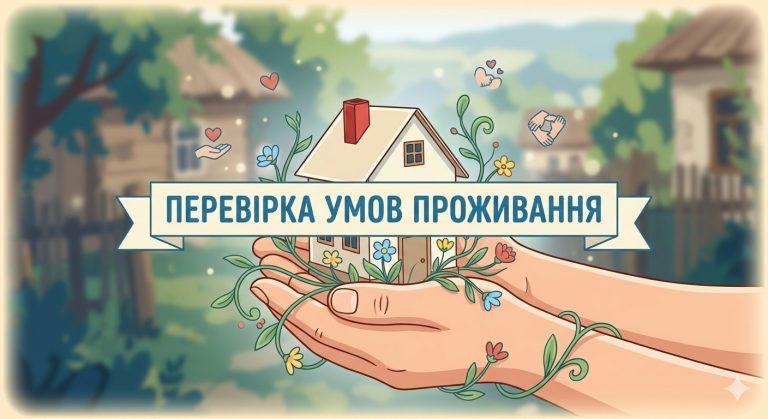 Спеціалісти Служби у справах дітей виконавчого комітету Гірської сільської ради спільно з працівниками Муніципальної варти здійснили планові інспектування сімей, які перебувають у складних життєвих обставинах (СЖО)