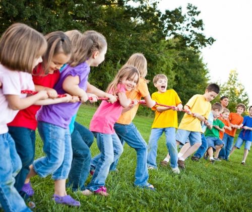 Увага! Залишилося мало часу для подачі заяв на відпочинок дітей!