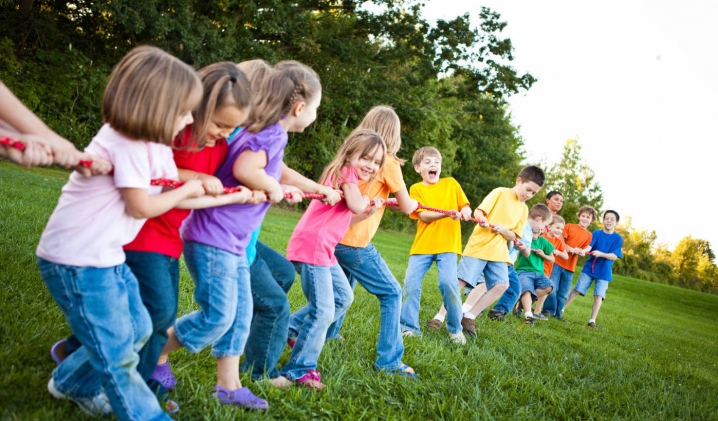 Увага! Залишилося мало часу для подачі заяв на відпочинок дітей!