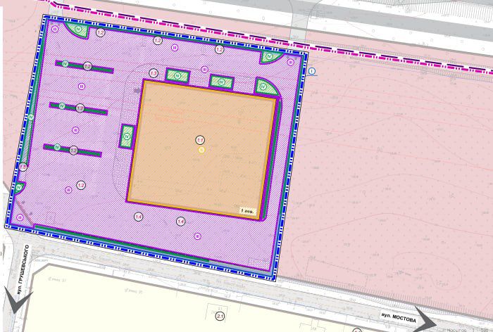 Громадські обговорення