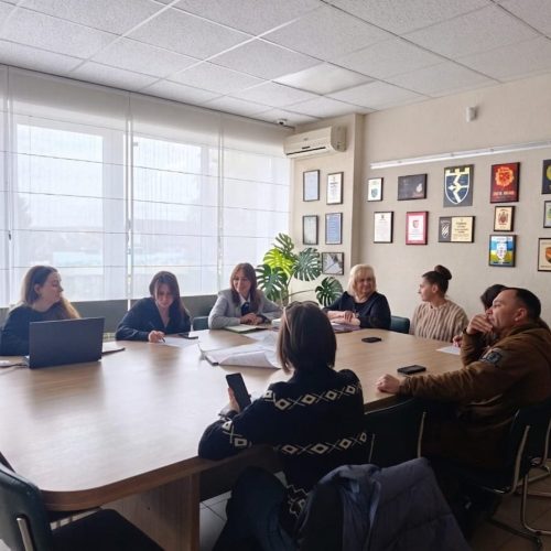 Громадські слухання щодо проекту містобудівної документації детального плану території для будівництва торгово-розважального комплексу в с. Гора — відбулися!