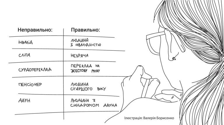 Правила, яких варто дотримуватися продавцям / надавачам послуг і службам охорони