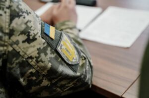 АНКЕТА виявлення потреб ветеранів війни та особливостей їх соціально-професійної реінтеграції