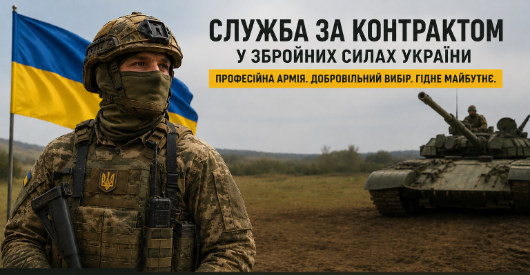 У травні 2026 року влада активно доопрацьовує нову систему контрактів, спрямовану на чіткі терміни служби та підвищення мотивації
