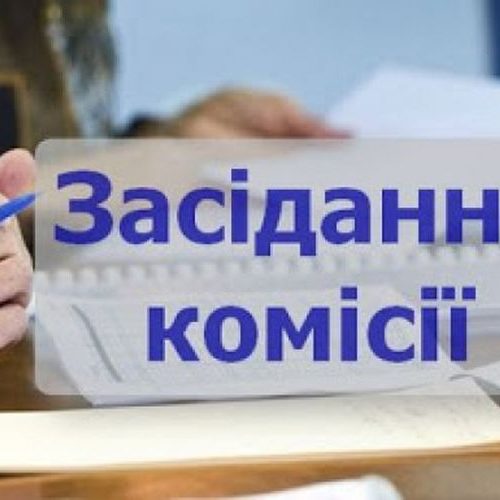 19 травня 2026 року відбулося засідання Комісії з питань захисту прав дитини.