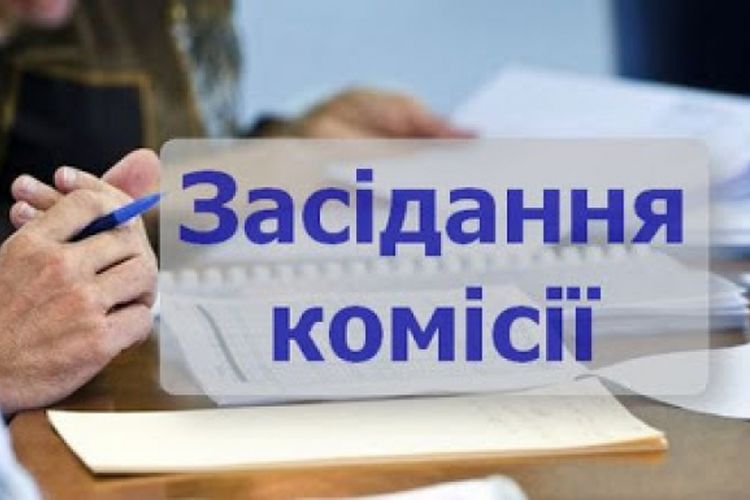 19 травня 2026 року відбулося засідання Комісії з питань захисту прав дитини.
