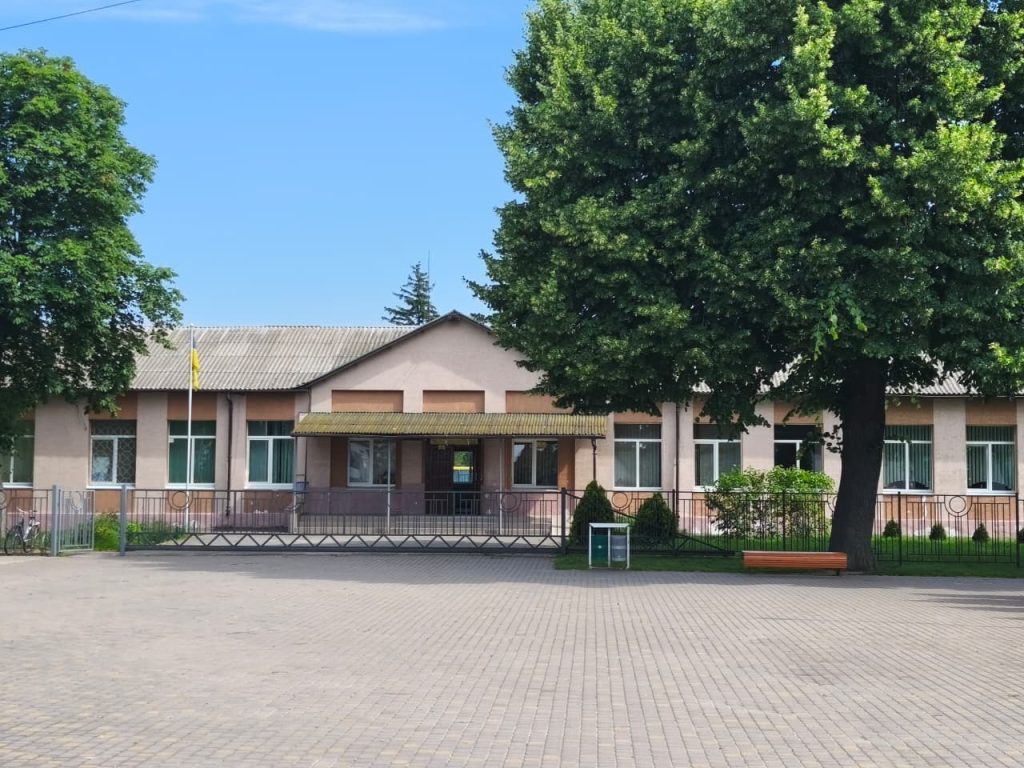 Освіта — це право кожної дитини та обов'язок батьків