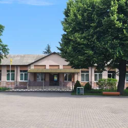 Освіта — це право кожної дитини та обов'язок батьків