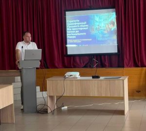 Визначено переможців конкурсу на заміщення вакантних посад директорів Гірського та Ревненського ліцеїв!