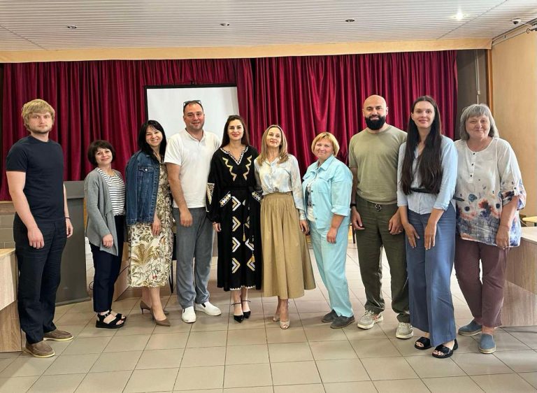 Визначено переможців конкурсу на заміщення вакантних посад директорів Гірського та Ревненського ліцеїв!
