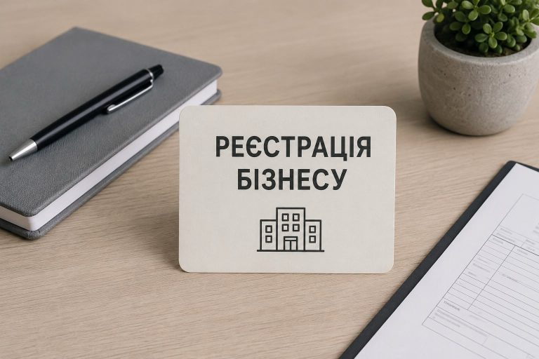 Роз'яснення для жителів громади щодо реєстрації бізнесу на території Гірської сільської ради