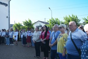 НЕЗАЛЕЖНІСТЬ, ЗА ЯКУ БОРЕМОСЯ. НЕЗАЛЕЖНІСТЬ, ЗА ЯКУ ДЯКУЄМО. Сьогодні, 24 серпня, Україна  відзначає День Незалежності.