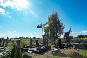 НЕЗАЛЕЖНІСТЬ, ЗА ЯКУ БОРЕМОСЯ. НЕЗАЛЕЖНІСТЬ, ЗА ЯКУ ДЯКУЄМО. Сьогодні, 24 серпня, Україна  відзначає День Незалежності.