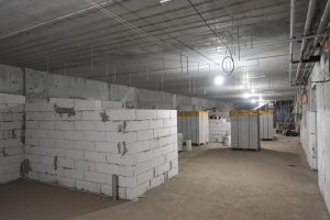 ХІД РЕАЛІЗАЦІЇ ПРОЄКТУ «НОВОЇ ШКОЛИ» В ГОРІ