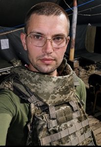 Юрій Бідненко