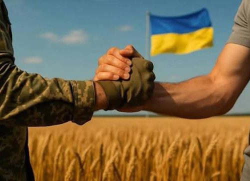 Інформація про утворення Ради ветеранів Бориспільського району
