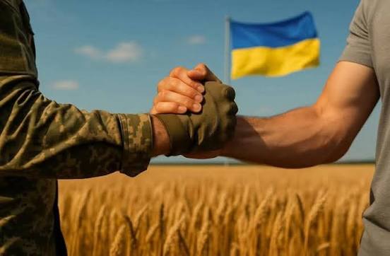 Інформація про утворення Ради ветеранів Бориспільського району