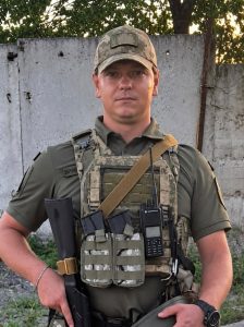 Роман Качур