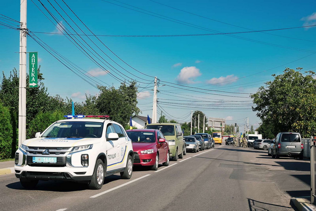 Страшна чорна звістка знову огорнула Гірську громаду…