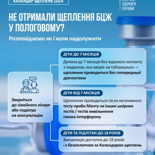 Маршрут БЦЖ