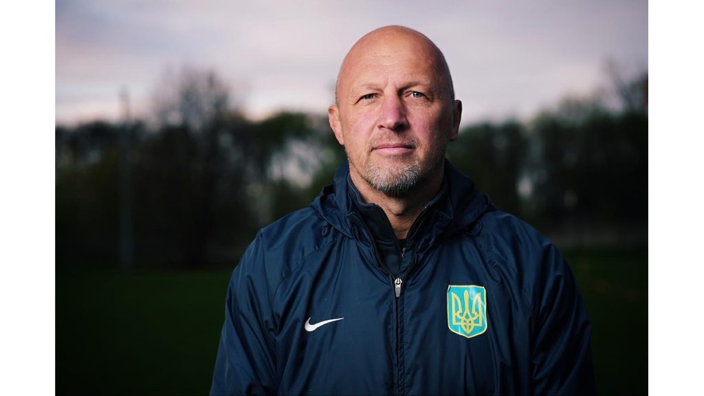 «Регбі — це хуліганська гра для джентльменів»: Олег Залізний та його «Пантери»
