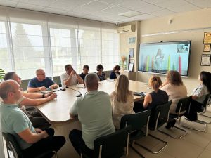 У закладах освіти Гірської громади пролунали перші дзвоники!