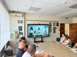 У закладах освіти Гірської громади пролунали перші дзвоники!