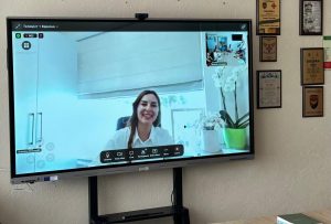 У закладах освіти Гірської громади пролунали перші дзвоники!