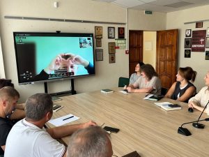 У закладах освіти Гірської громади пролунали перші дзвоники!