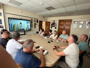 У закладах освіти Гірської громади пролунали перші дзвоники!