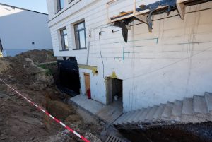 ХІД РЕАЛІЗАЦІЇ ПРОЄКТУ «НОВОЇ ШКОЛИ» В ГОРІ