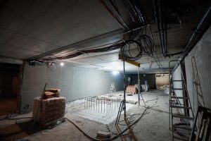 ХІД РЕАЛІЗАЦІЇ ПРОЄКТУ НОВОЇ ШКОЛИ В ГОРІ