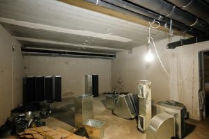 ХІД РЕАЛІЗАЦІЇ ПРОЄКТУ НОВОЇ ШКОЛИ В ГОРІ