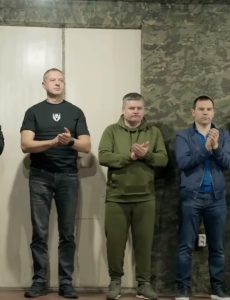 День захисників і захисниць України — поруч із нашими воїнами