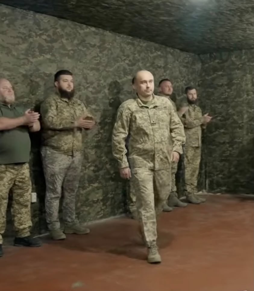День захисників і захисниць України — поруч із нашими воїнами