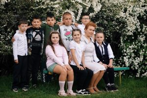 «Йти на роботу з гордістю, а з роботи — з радістю»: історія вчительки початкових класів Наталії Іванівни Сидорак