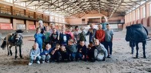 «Усі професії починаються з учителя»: Наталія Олександрівна Чабан про покликання, дитячі обійми та любов до школи
